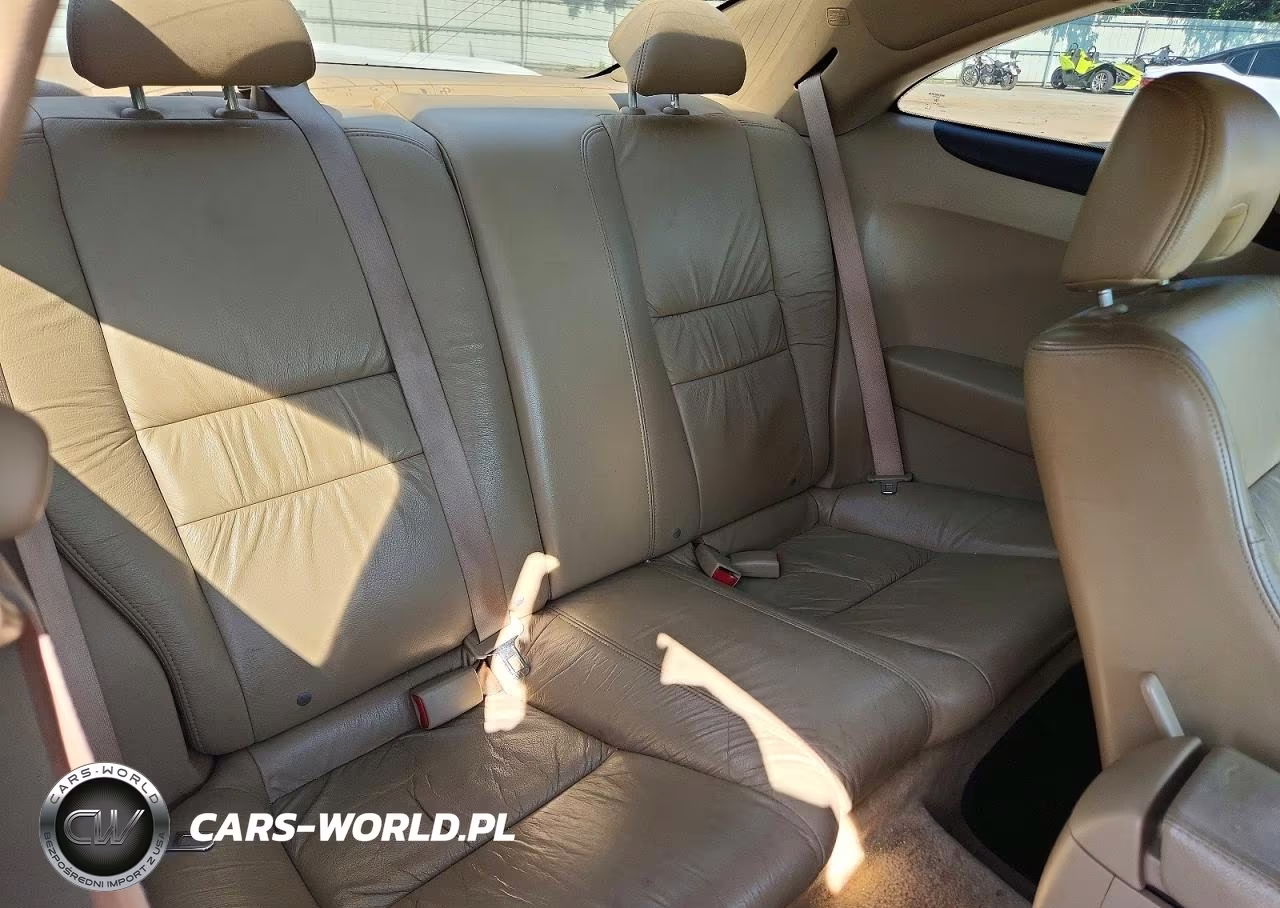 2007 Honda Accord Ex VIN:1HGCM72707A007640 - 10