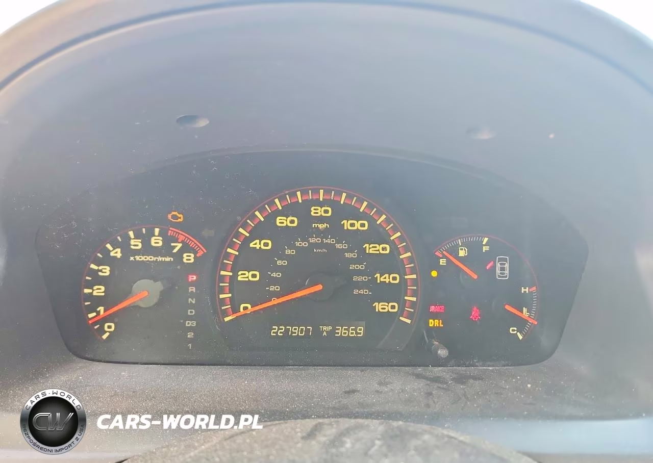 2007 Honda Accord Ex VIN:1HGCM72707A007640 - 9
