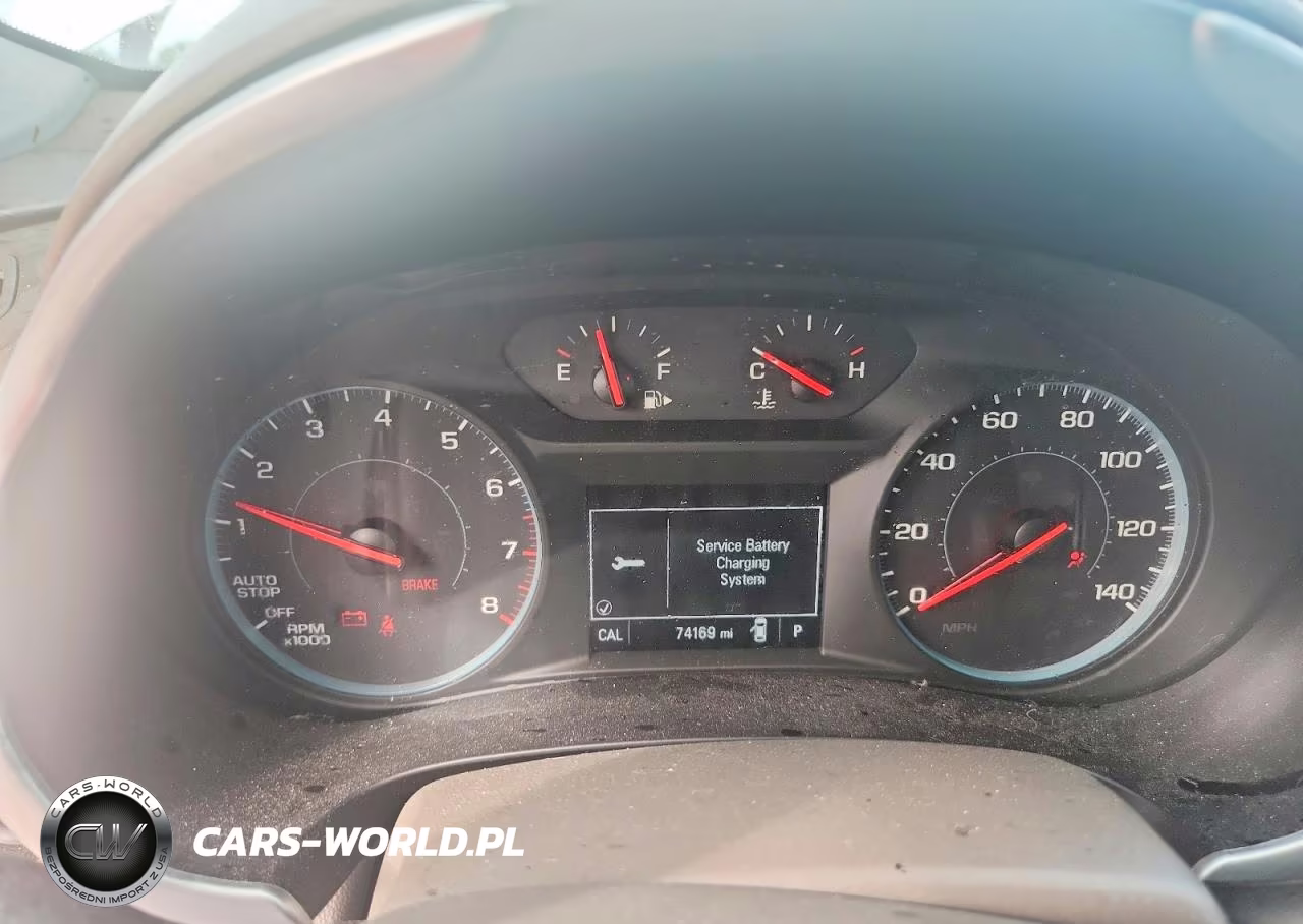 2020 Chevrolet Malibu VIN:1G1ZB5ST0LF011080 - 9