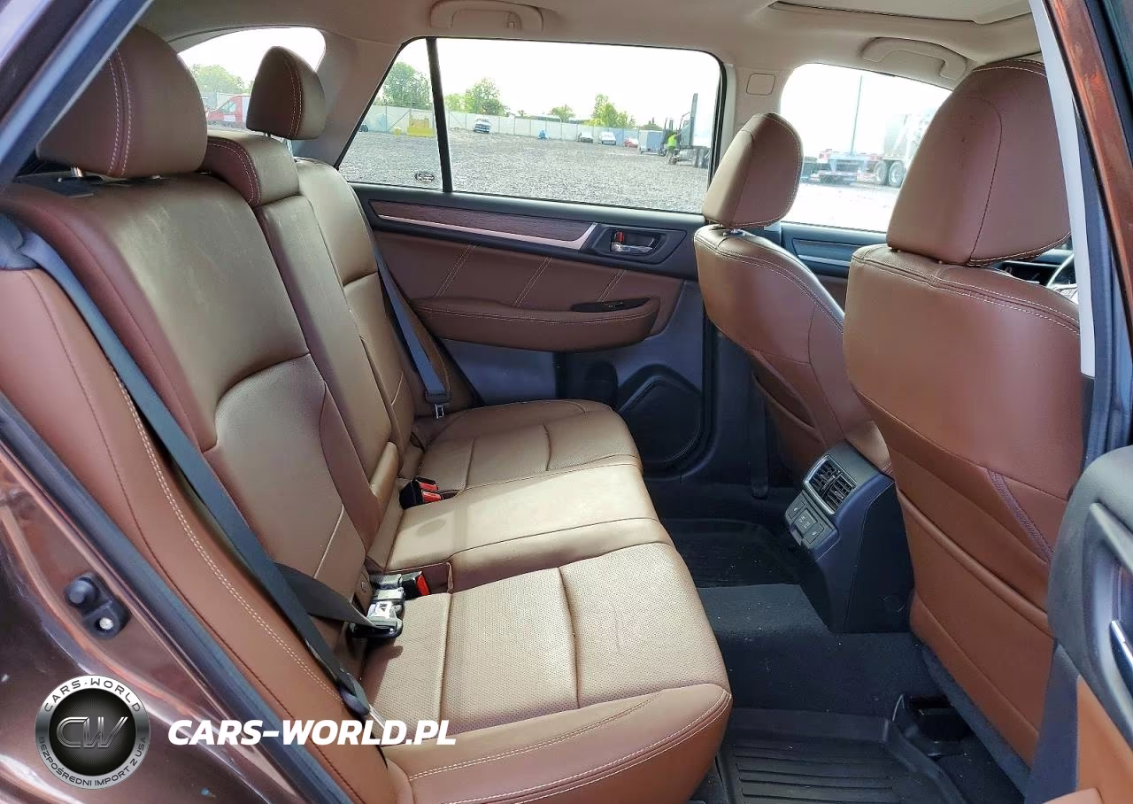 2019 Subaru Outback Touring VIN:4S4BSETC7K3320869 - 11