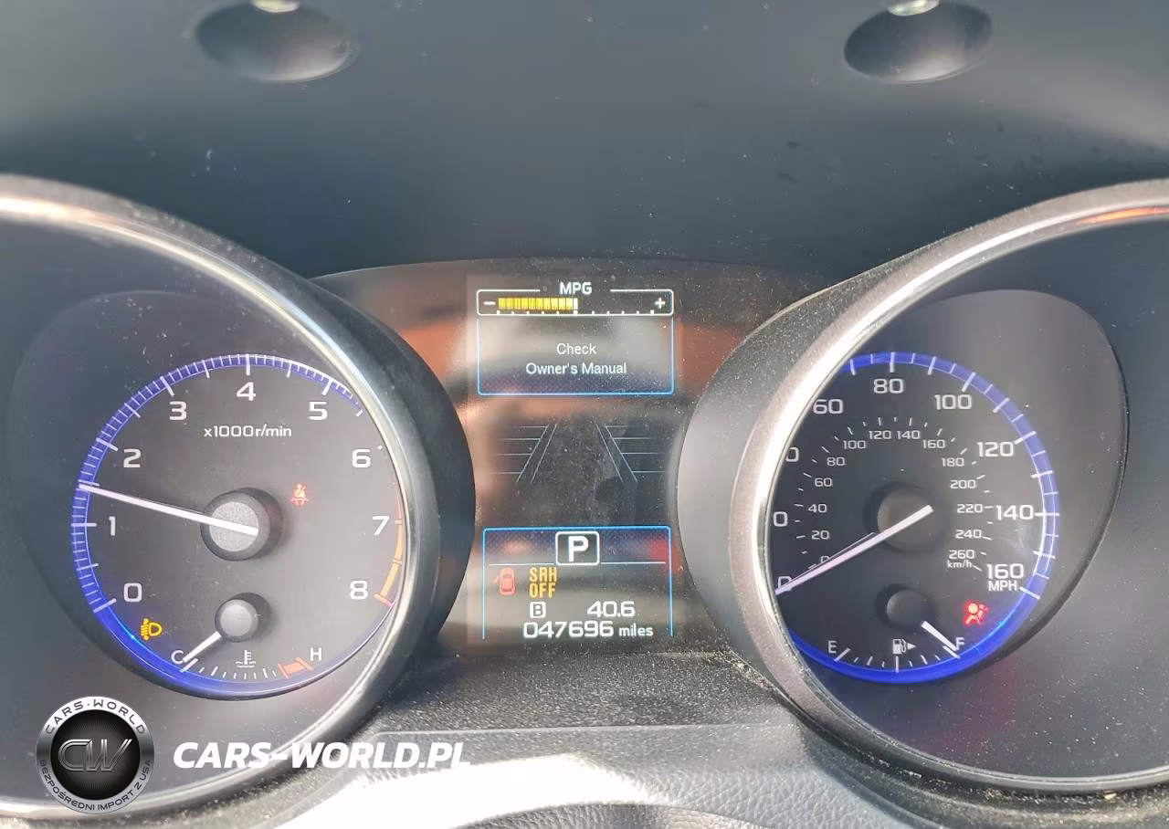 2019 Subaru Outback Touring VIN:4S4BSETC7K3320869 - 9