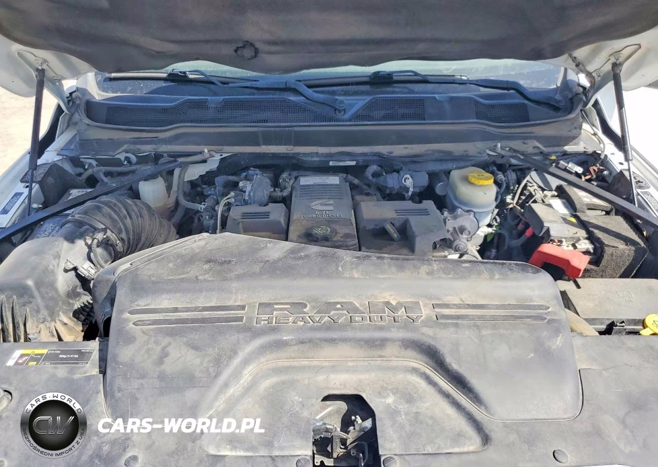 2022 Ram 2500 Tradesman VIN:3C6UR5CL3NG438242 - 11