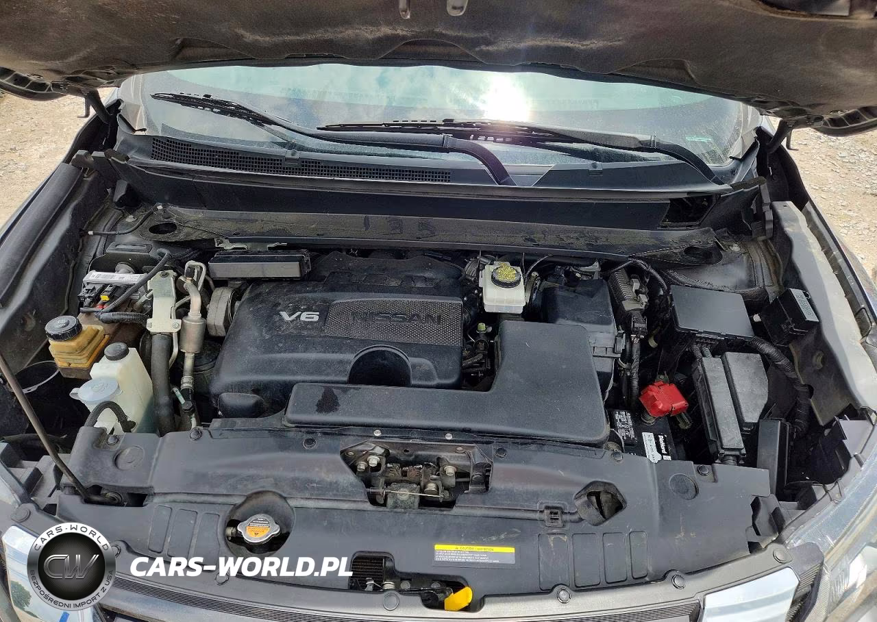 2018 Nissan Pathfinder S VIN:5N1DR2MN2JC656995 - 12