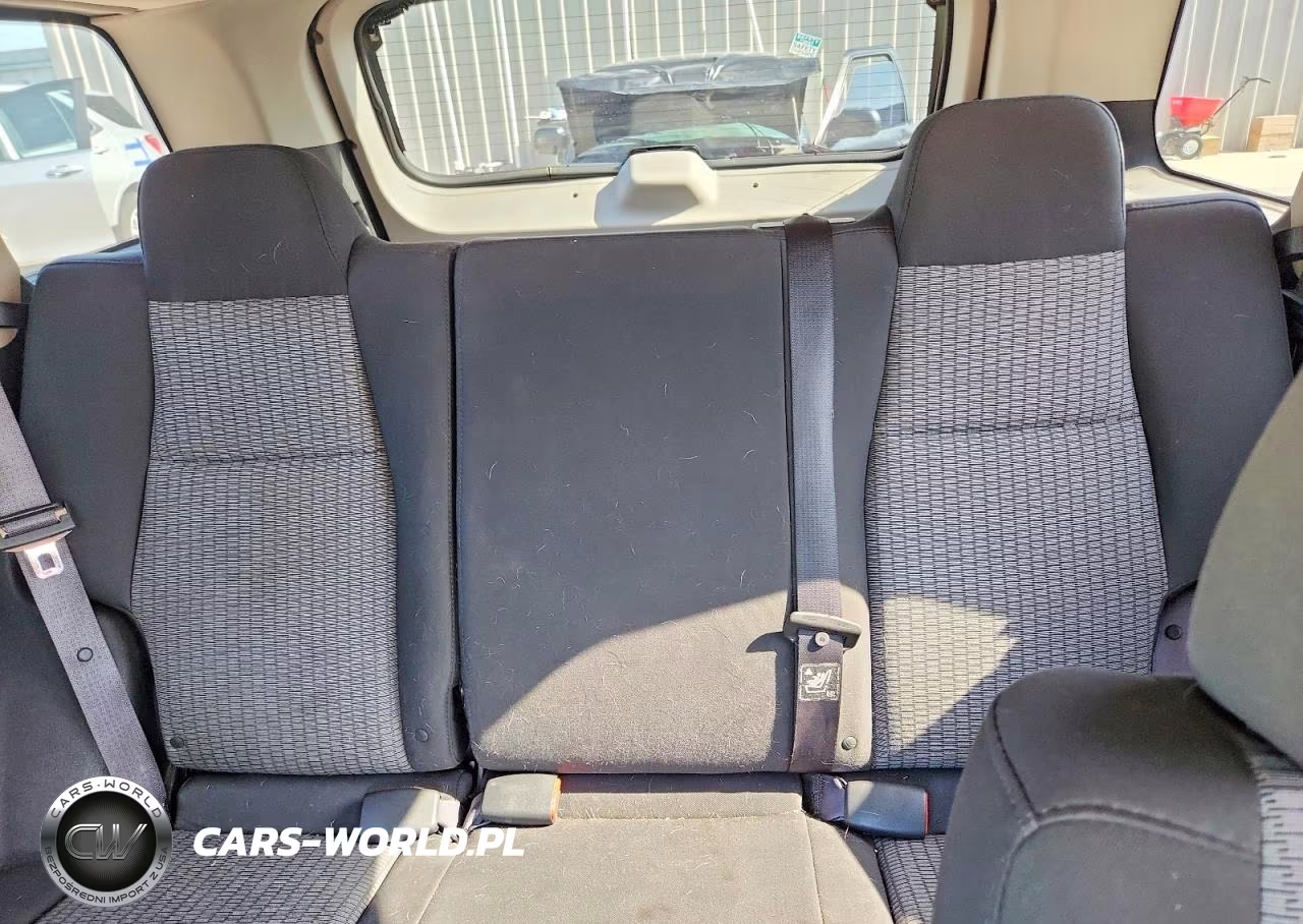 2008 Jeep Grand Cherokee Laredo VIN:1J8GR48KX8C247059 - 10