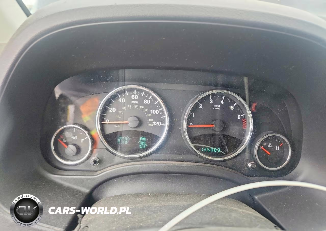 2010 Jeep Compass Limited VIN:1J4NT5FB4AD562944 - 9