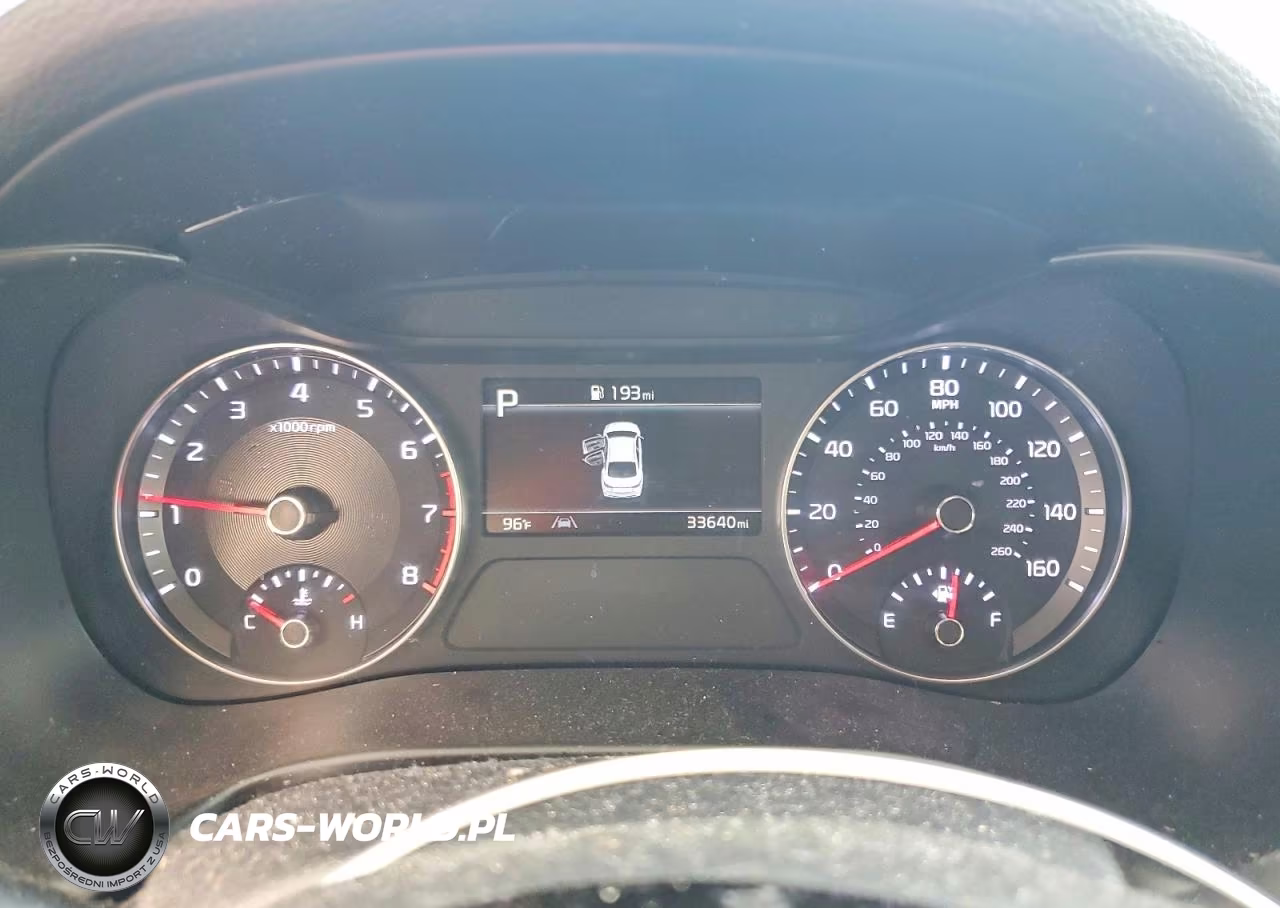 2022 Kia Forte Fe VIN:3KPF24AD0NE430199 - 9