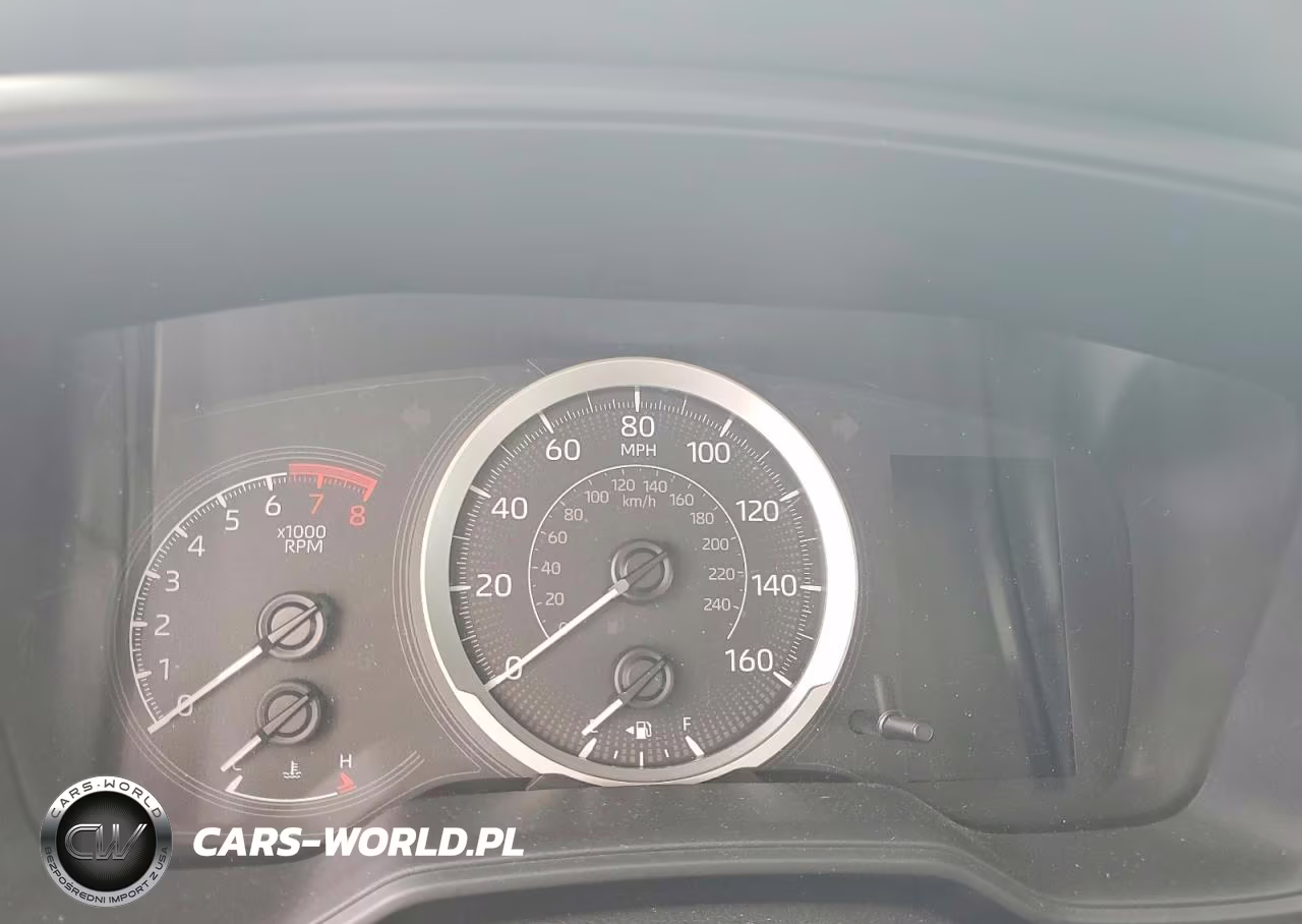 2022 Toyota Corolla Le VIN:5YFVPMAE8NP362982 - 9