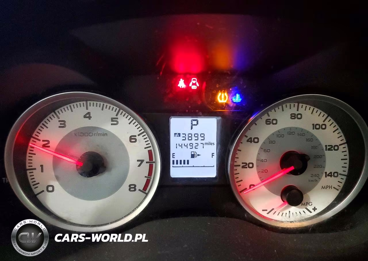 2013 Subaru Impreza Premium VIN:JF1GPAD66D2841934 - 9