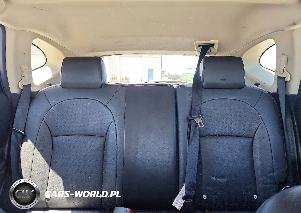 2013 Nissan Rogue S VIN:JN8AS5MV7DW110021 - 10