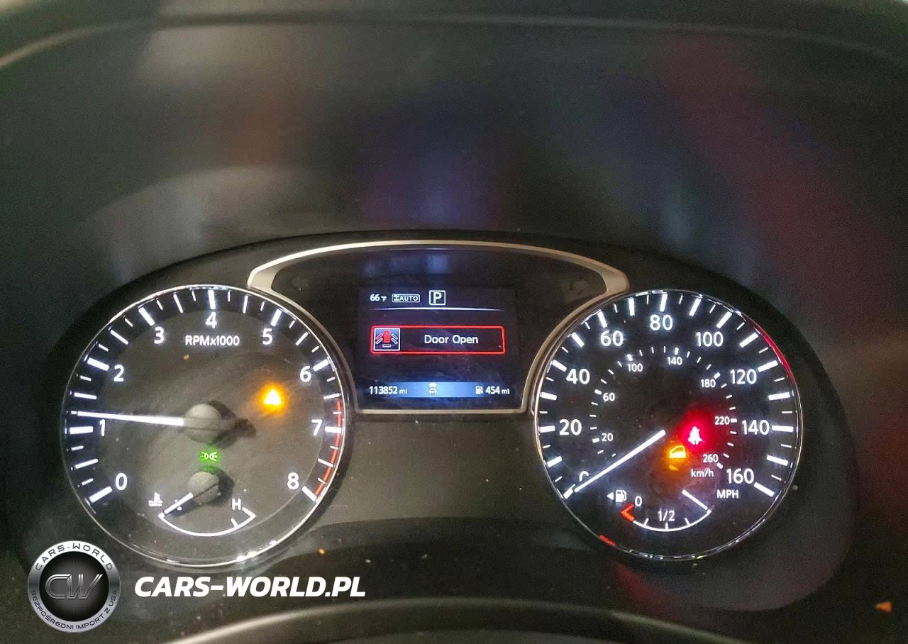 2018 Nissan Pathfinder Sv VIN:5N1DR2MM7JC602244 - 9