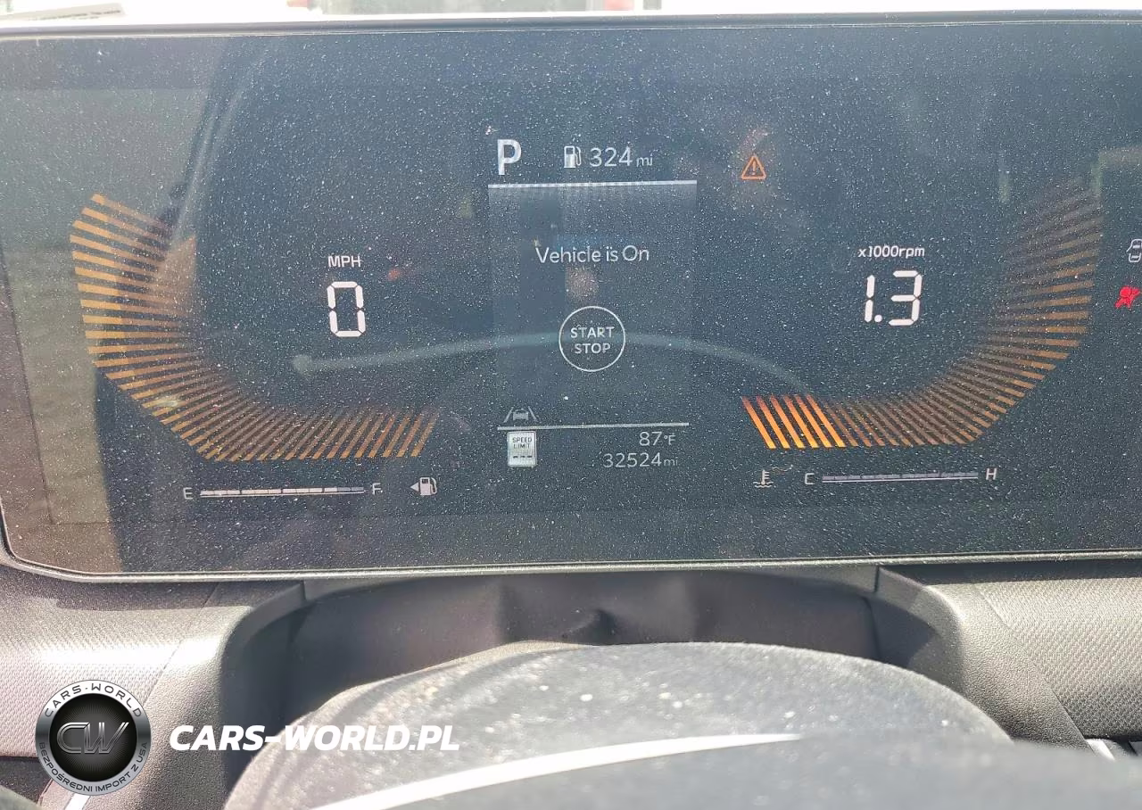 2025 Kia K4 Lxs VIN:3KPFT4DE1SE028883 - 9
