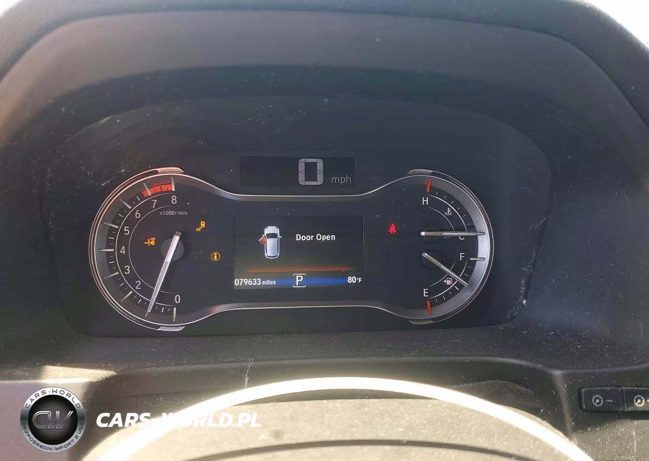 2017 Honda Pilot Elite VIN:5FNYF6H01HB079863 - 9