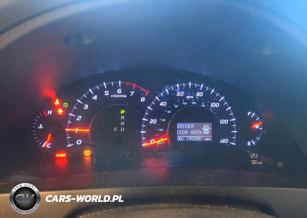 2010 Toyota Camry Xle VIN:4T1BF3EK7AU059412 - 9
