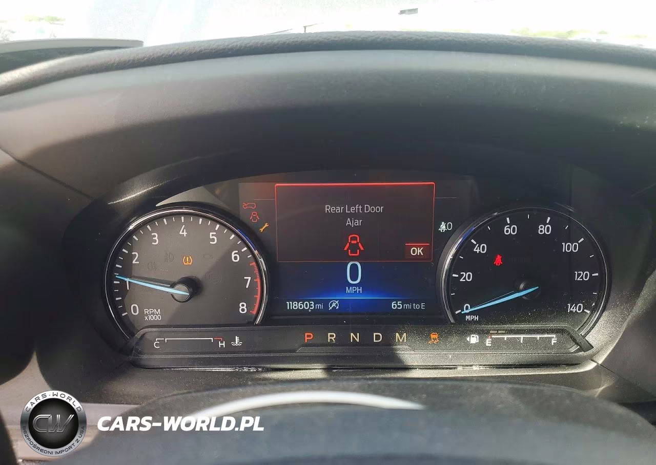 2020 Ford Explorer Limited VIN:1FMSK8FH5LGB83742 - 9