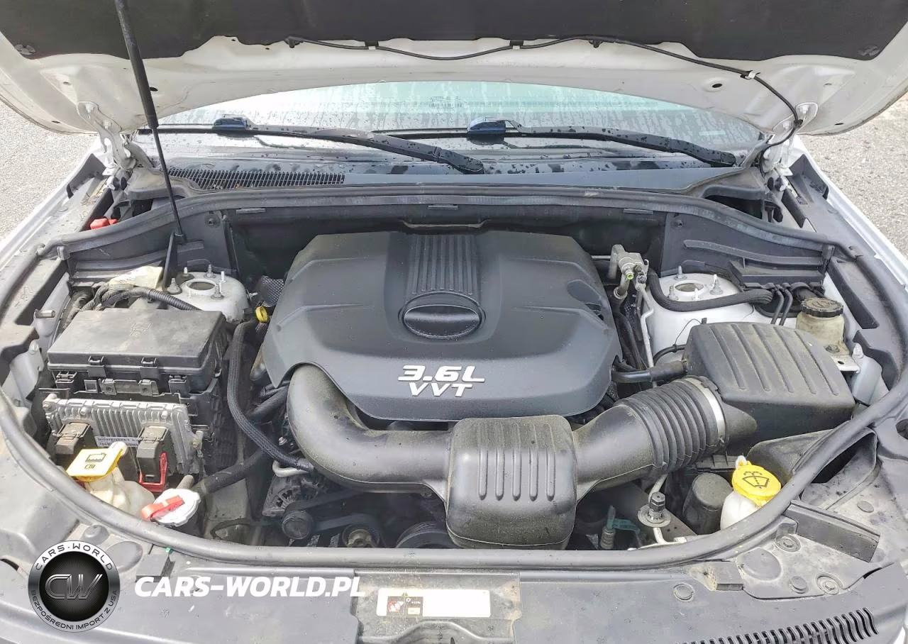 2014 Jeep Grand Cherokee Limited VIN:1C4RJEBG1EC134064 - 12