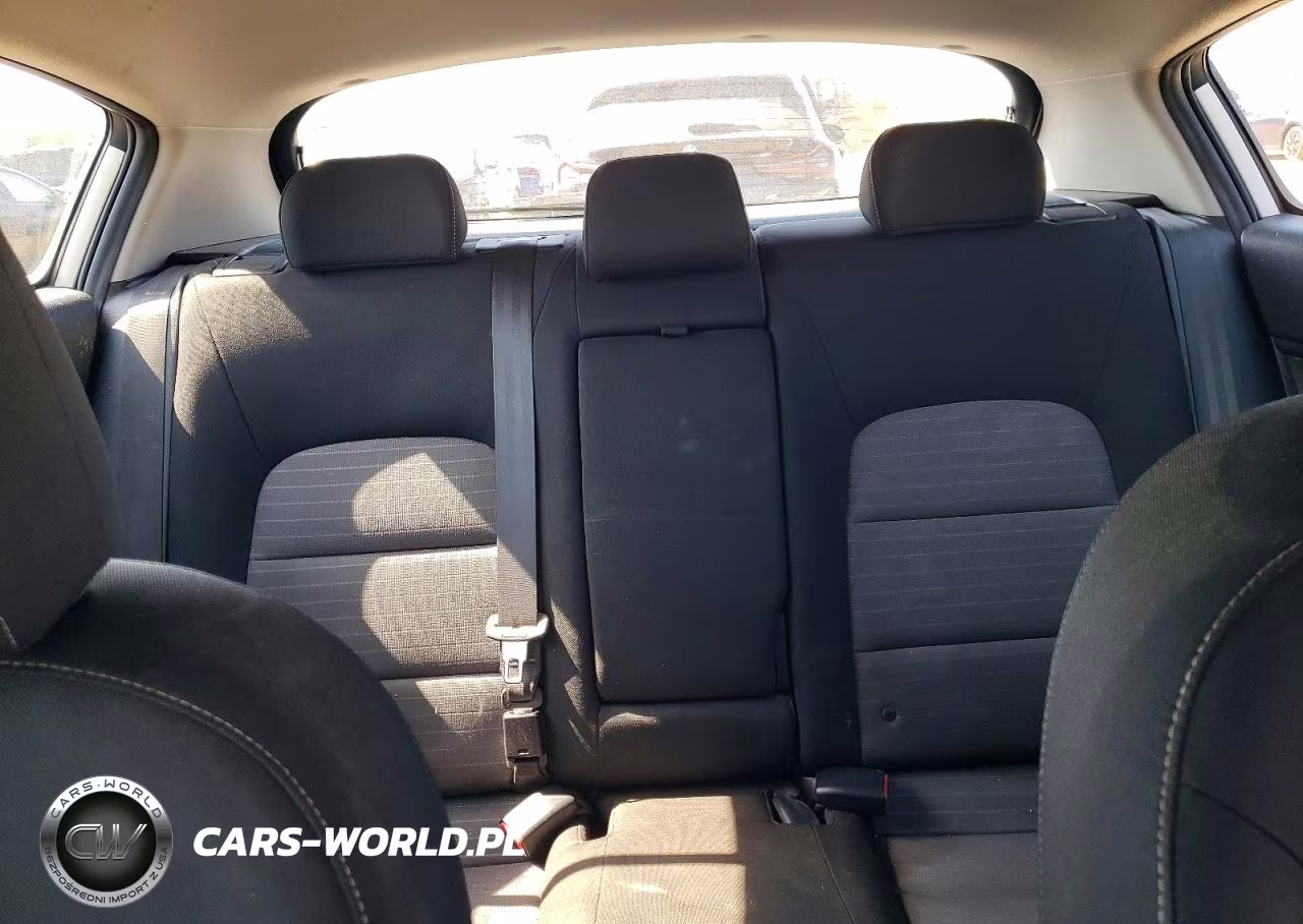 2016 Kia Forte VIN:KNAFK5A82G5630747 - 10