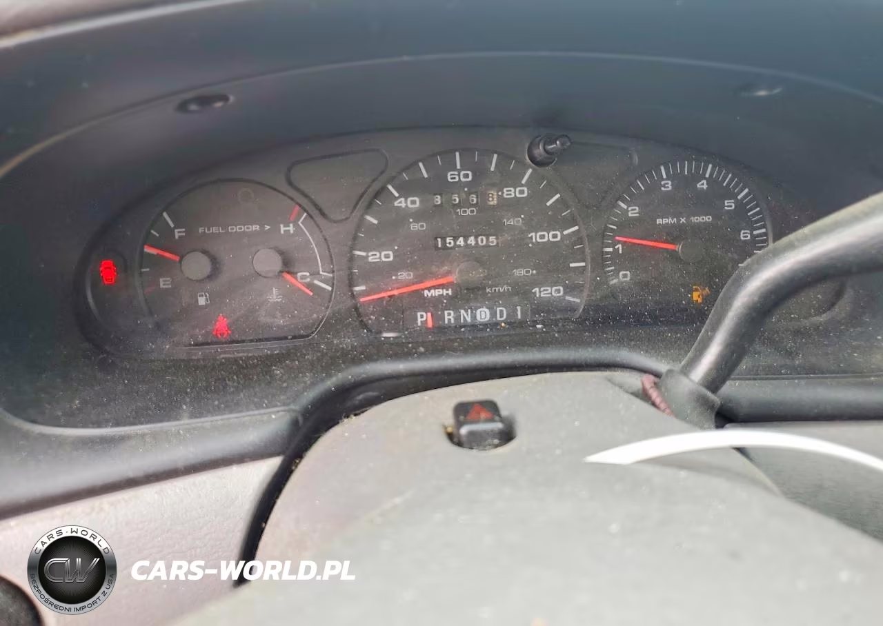 2001 Mercury Sable Ls Premium VIN:1MEHM55S41A646330 - 9