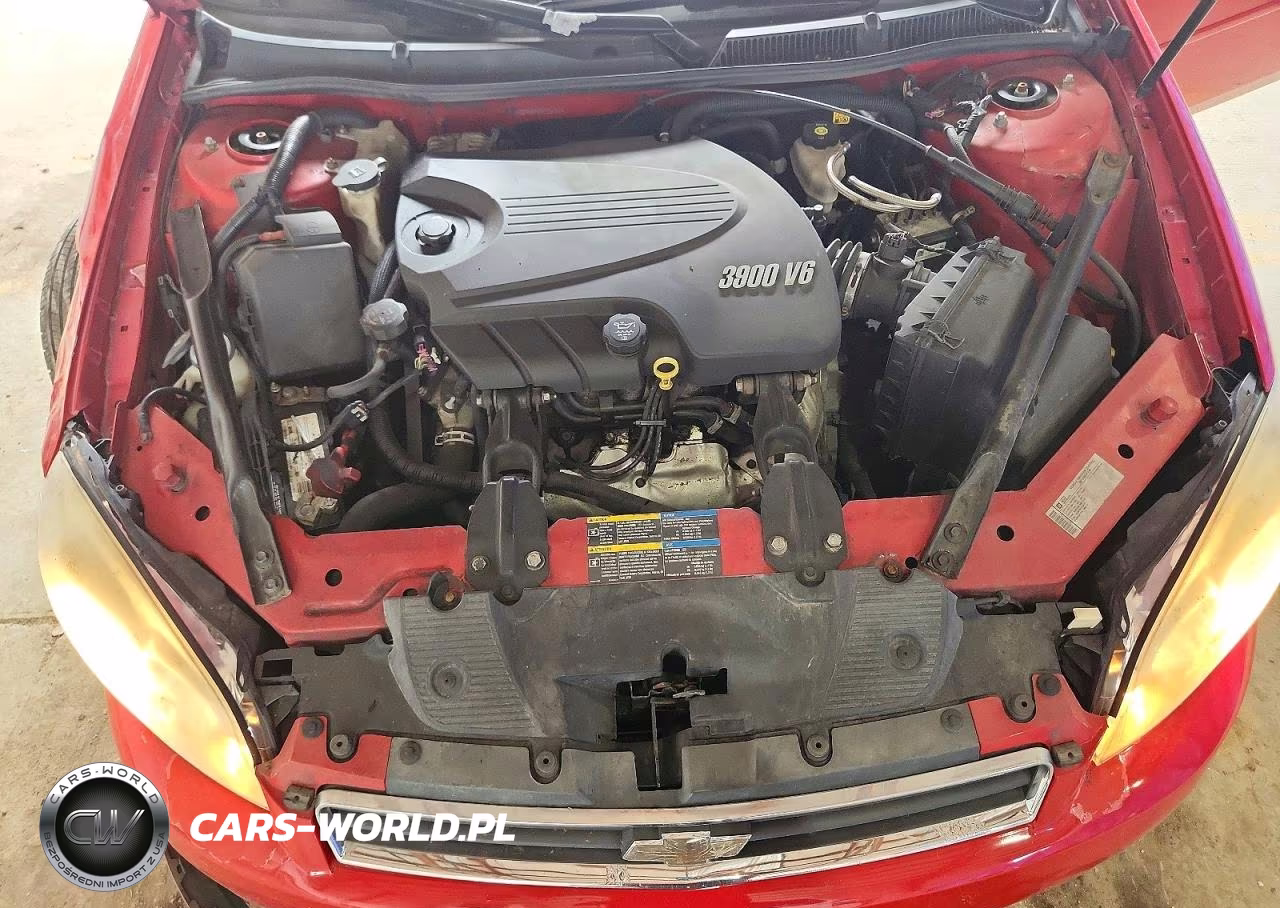 2009 Chevrolet Impala VIN:2G1WU57M891284234 - 11
