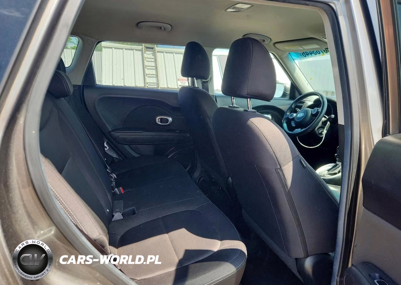 2019 Kia Soul Base VIN:KNDJN2A2XK7024656 - 10
