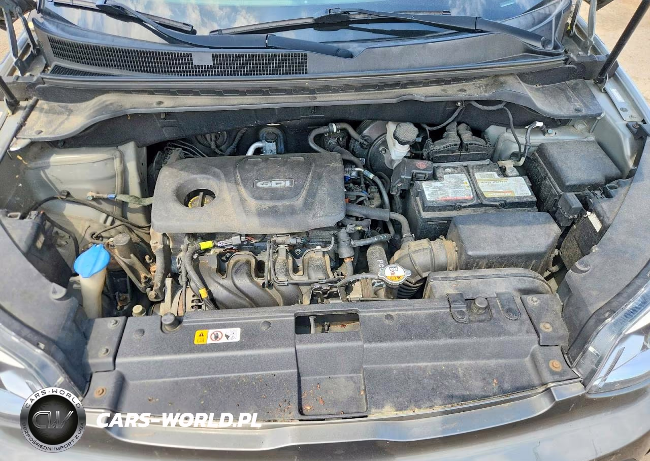2019 Kia Soul Base VIN:KNDJN2A2XK7024656 - 11