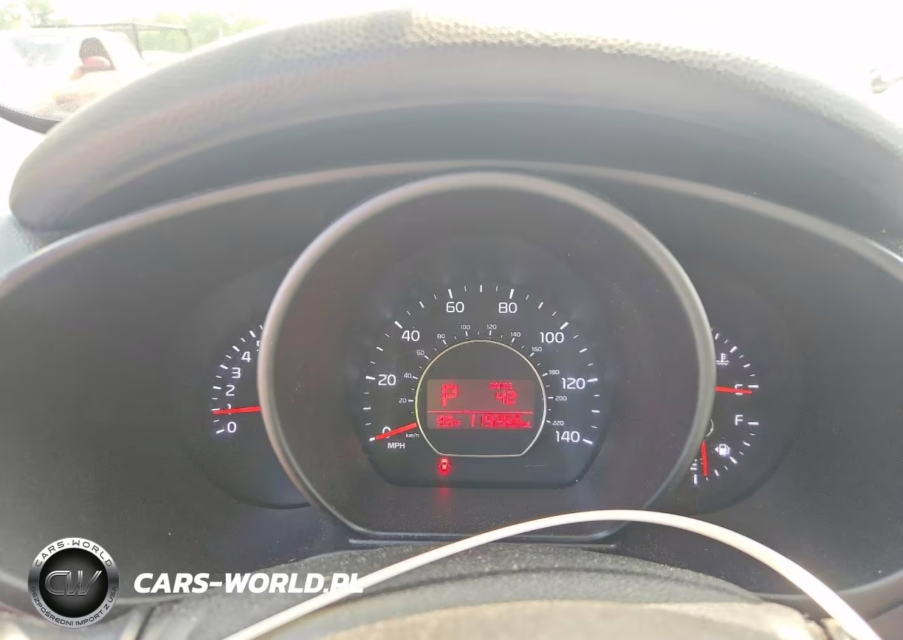 2019 Kia Soul Base VIN:KNDJN2A2XK7024656 - 9