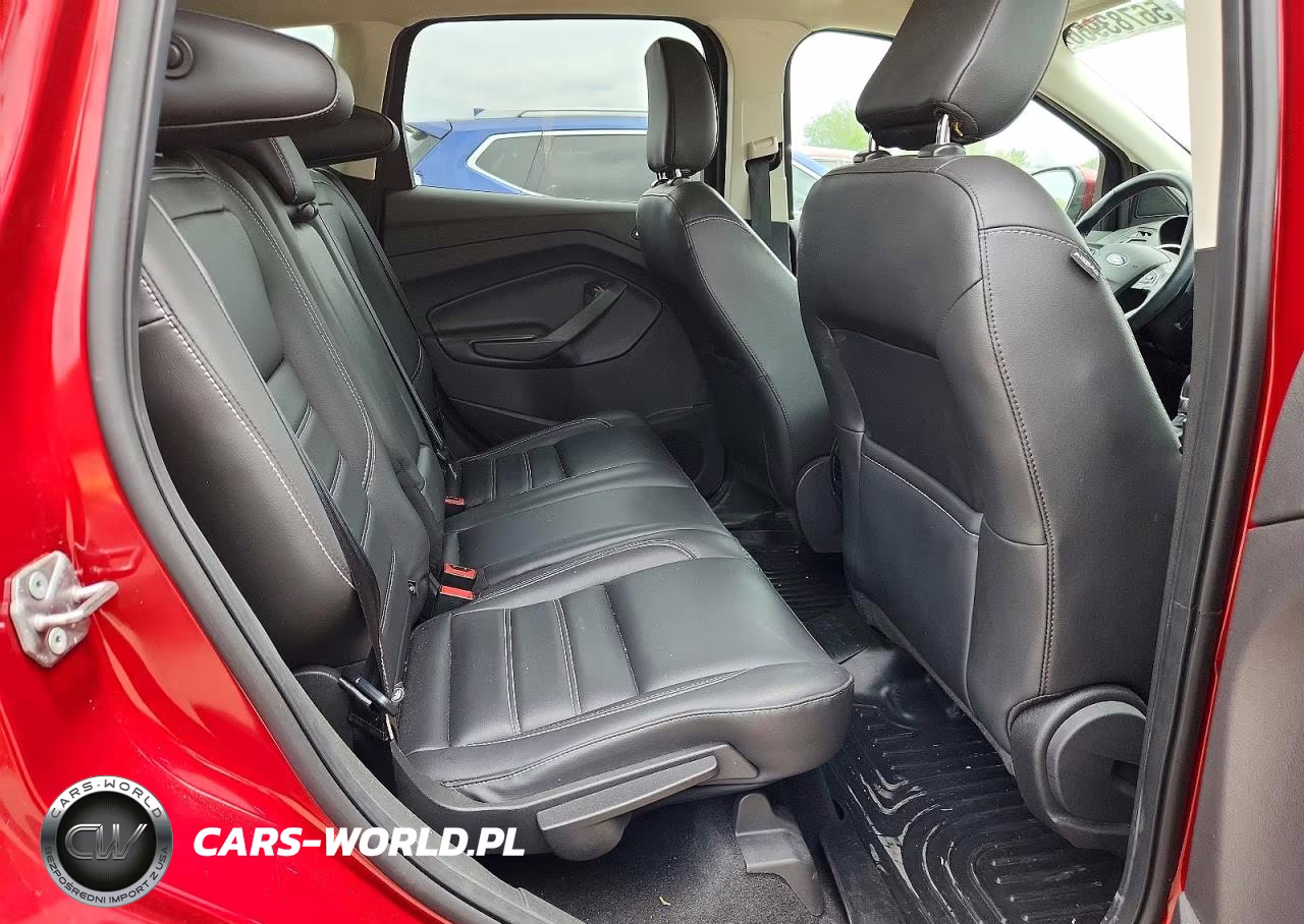 2019 Ford Escape Sel VIN:1FMCU9HD4KUB22946 - 10