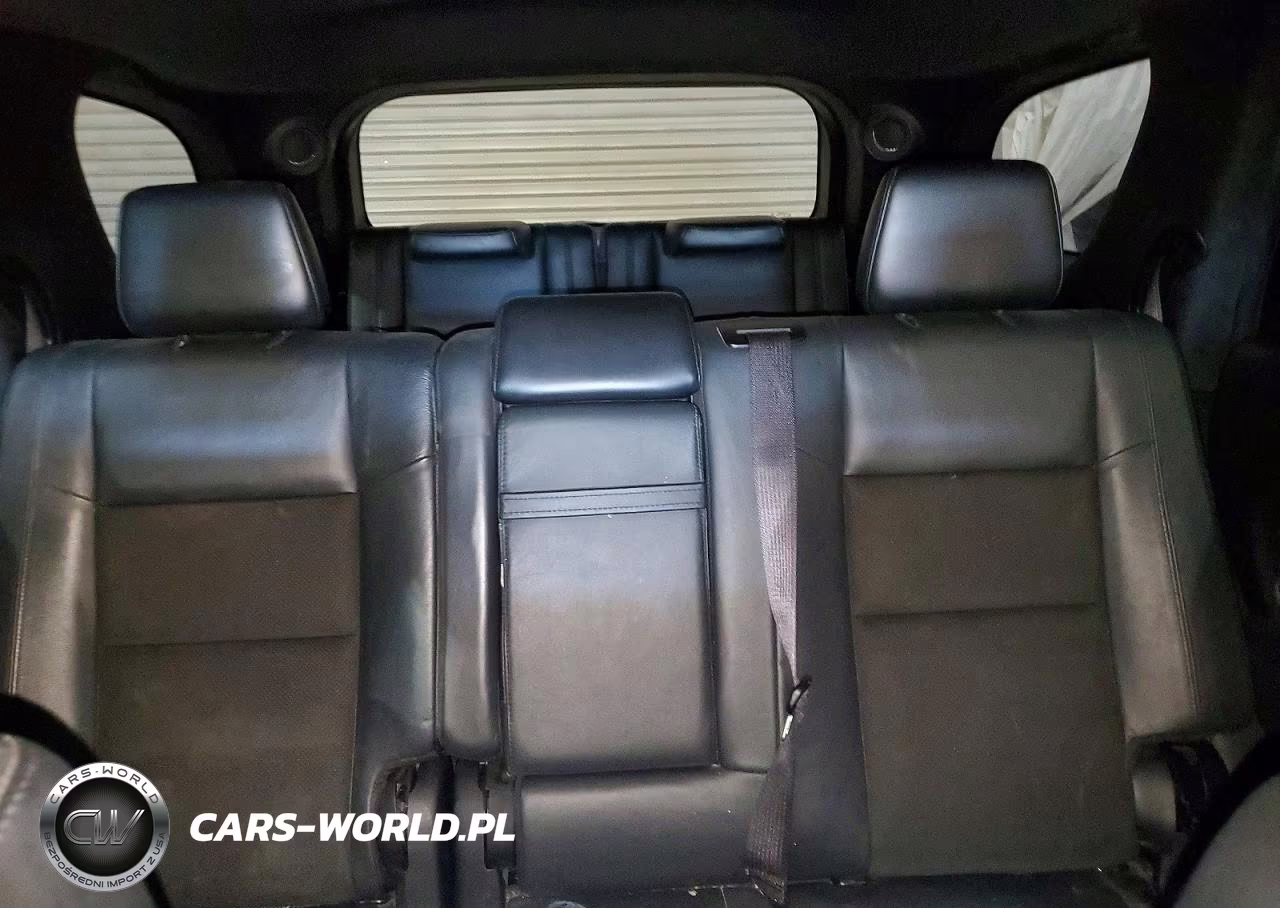 2020 Dodge Durango R VIN:1C4SDJCT1LC146371 - 10