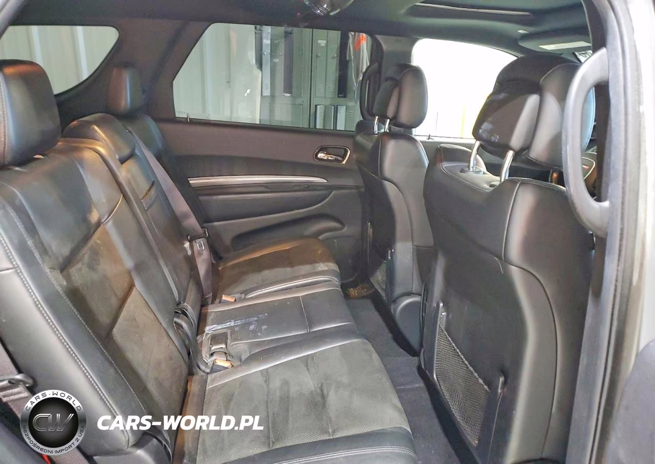 2020 Dodge Durango R VIN:1C4SDJCT1LC146371 - 11