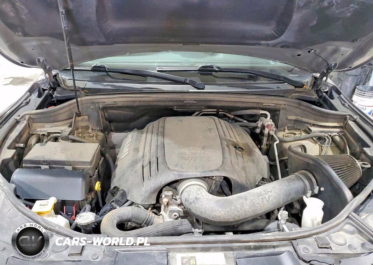 2020 Dodge Durango R VIN:1C4SDJCT1LC146371 - 12