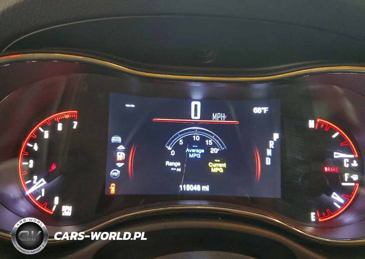 2020 Dodge Durango R VIN:1C4SDJCT1LC146371 - 9
