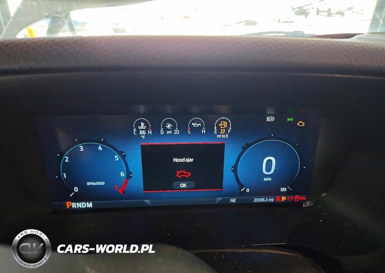 2025 Ford F150 Xlt VIN:1FTFW3L80SKE89051 - 9