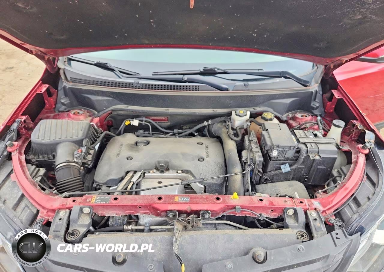 2019 Chevrolet Equinox Lt VIN:2GNAXVEX8K6216716 - 12