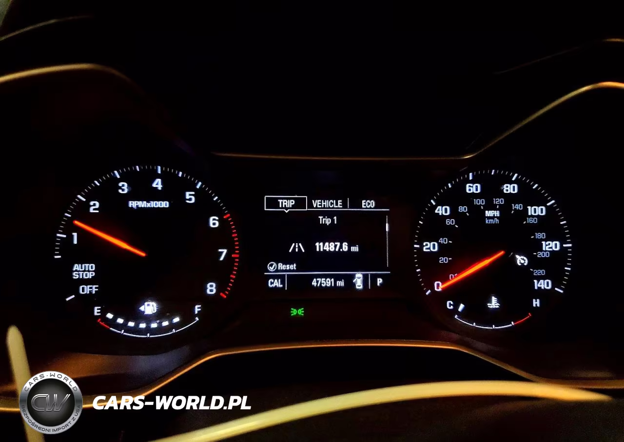 2021 Chevrolet Trailblazer Ls VIN:KL79MMS26MB010301 - 9