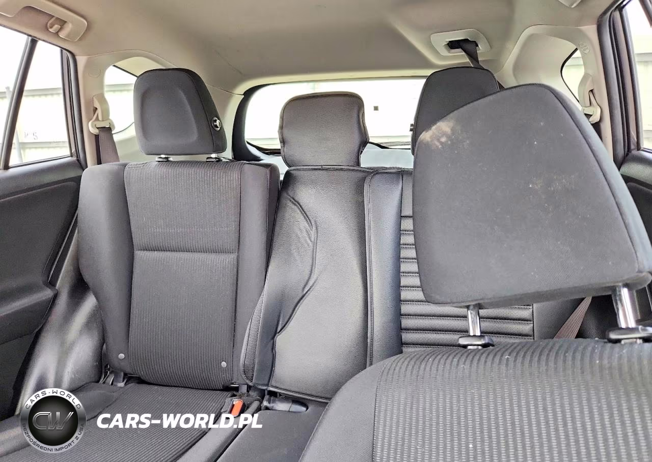 2018 Toyota Rav4 VIN:JTMBFREV9JJ216618 - 10