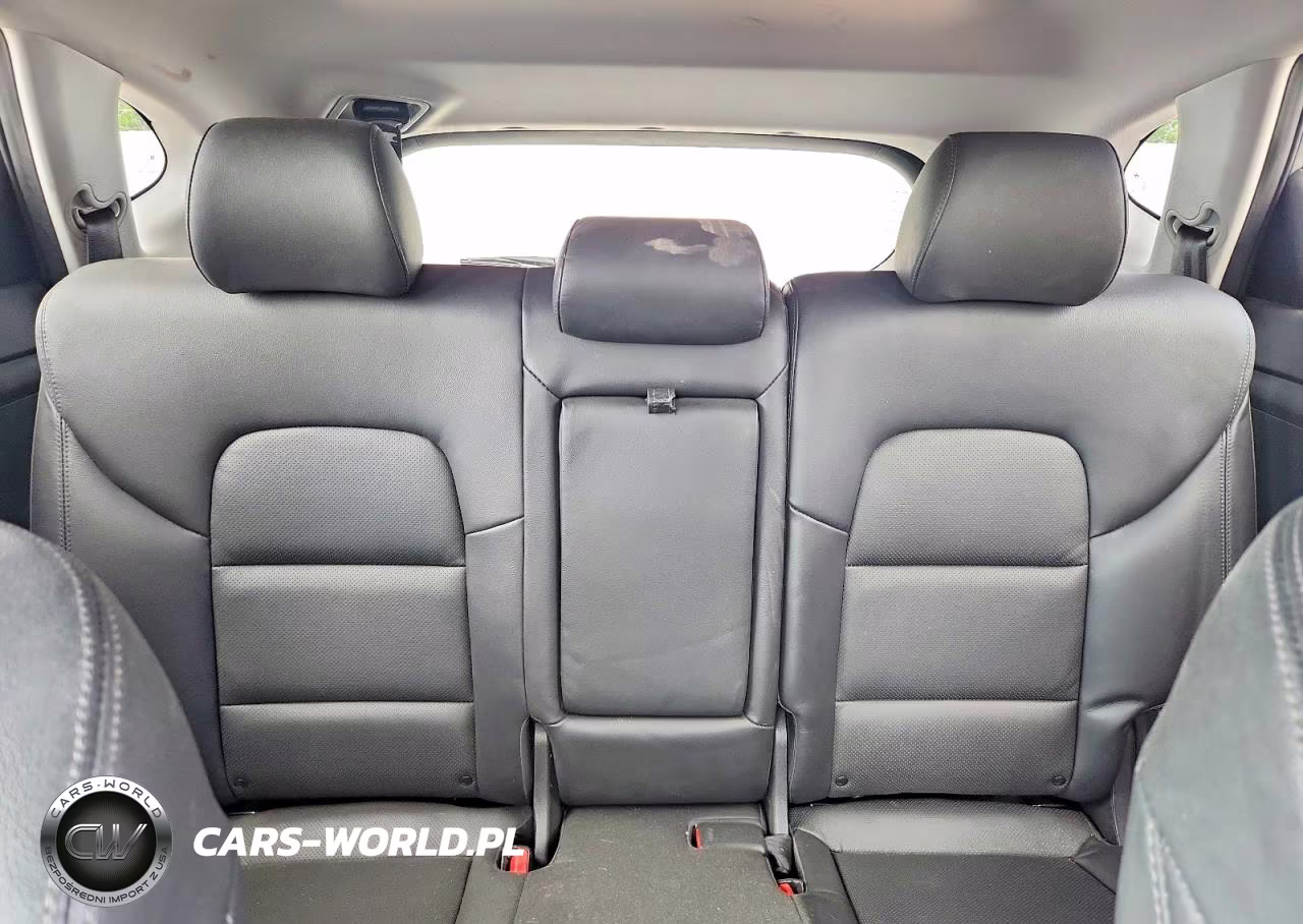 2019 Hyundai Tucson Ultimate VIN:KM8J3CAL6KU968066 - 10