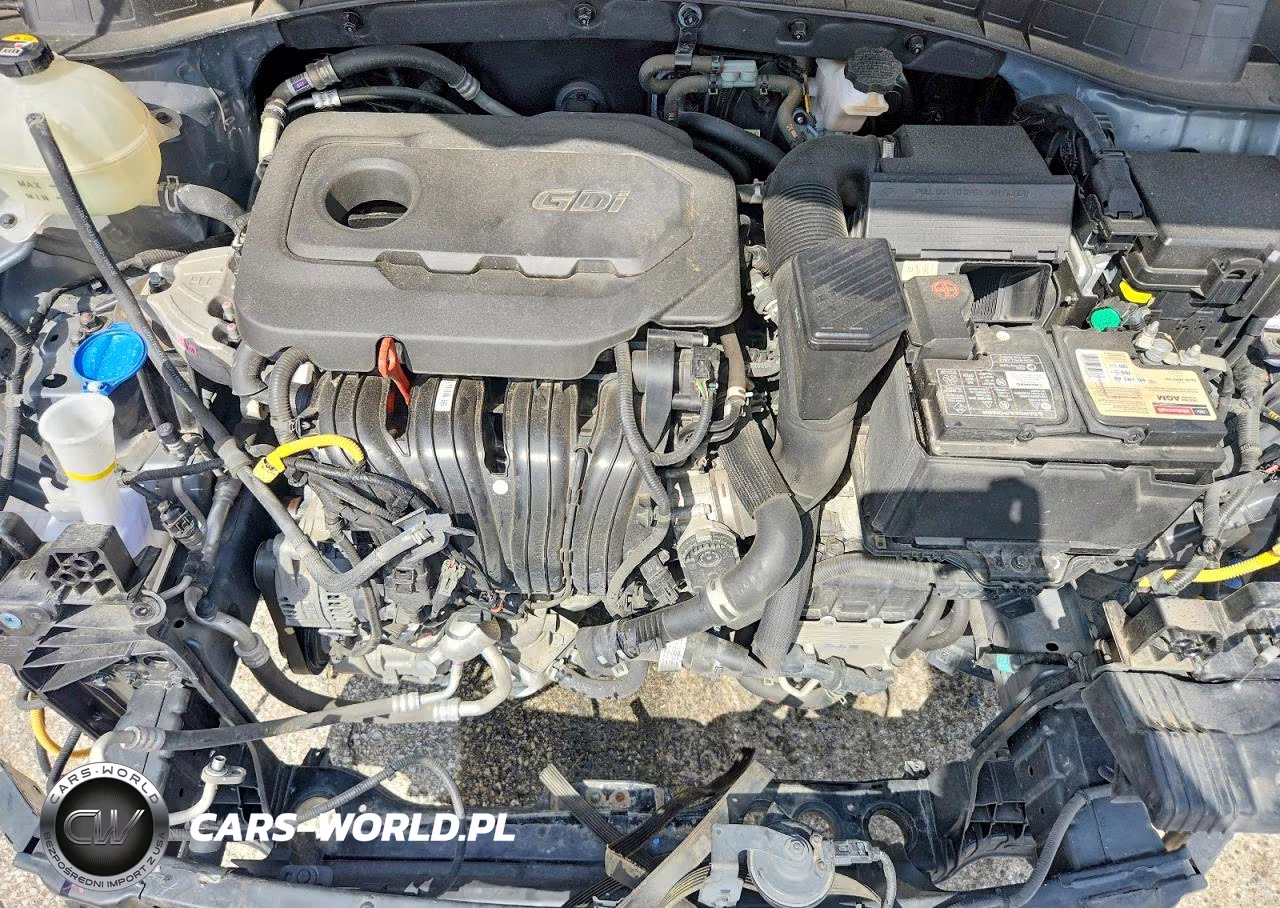 2019 Hyundai Tucson Ultimate VIN:KM8J3CAL6KU968066 - 12