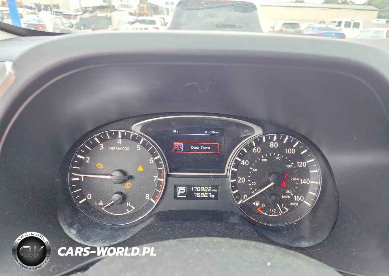 2015 Nissan Pathfinder Sv VIN:5N1AR2MN1FC677010 - 9