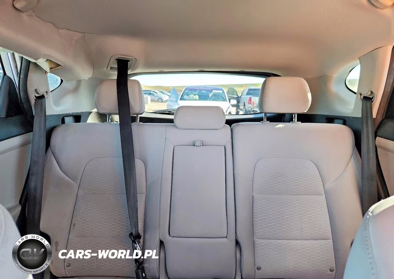 2021 Hyundai Tucson Value VIN:KM8J3CA43MU291151 - 10