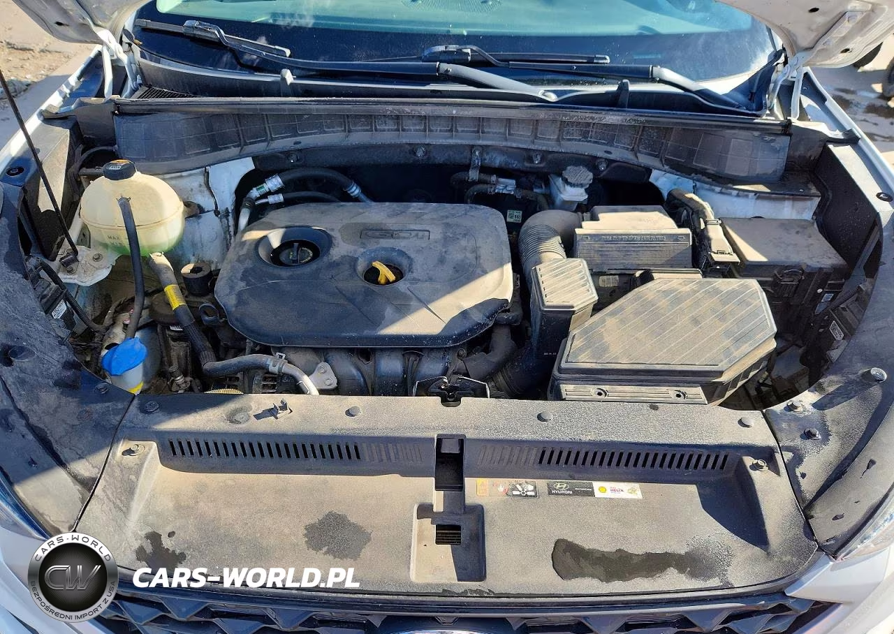 2021 Hyundai Tucson Value VIN:KM8J3CA43MU291151 - 12