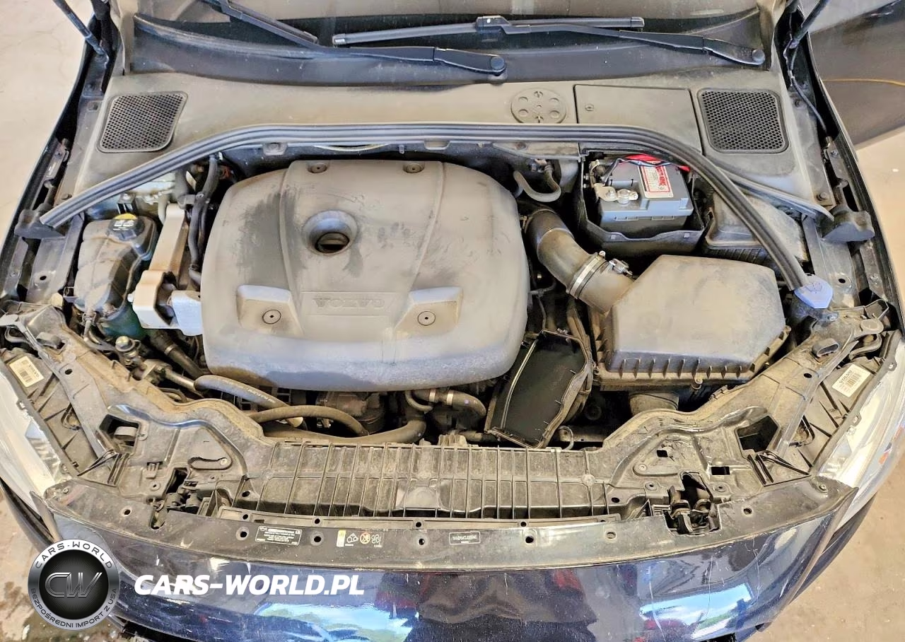 2018 Volvo V60 Cross Country Premier VIN:YV440MWK3J2056440 - 12