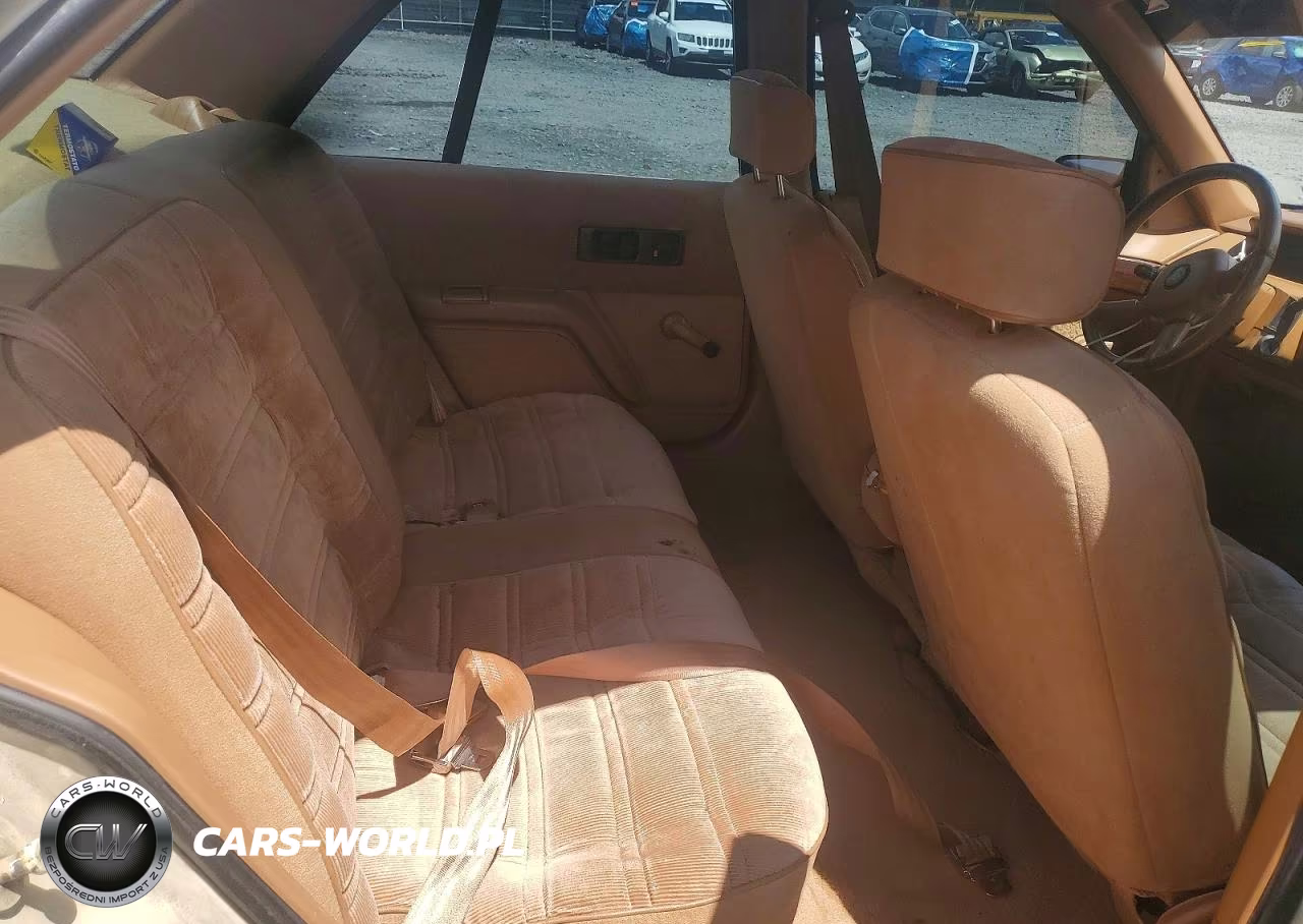 1991 Chevrolet Lumina VIN:2G1WL54T0M9114247 - 10