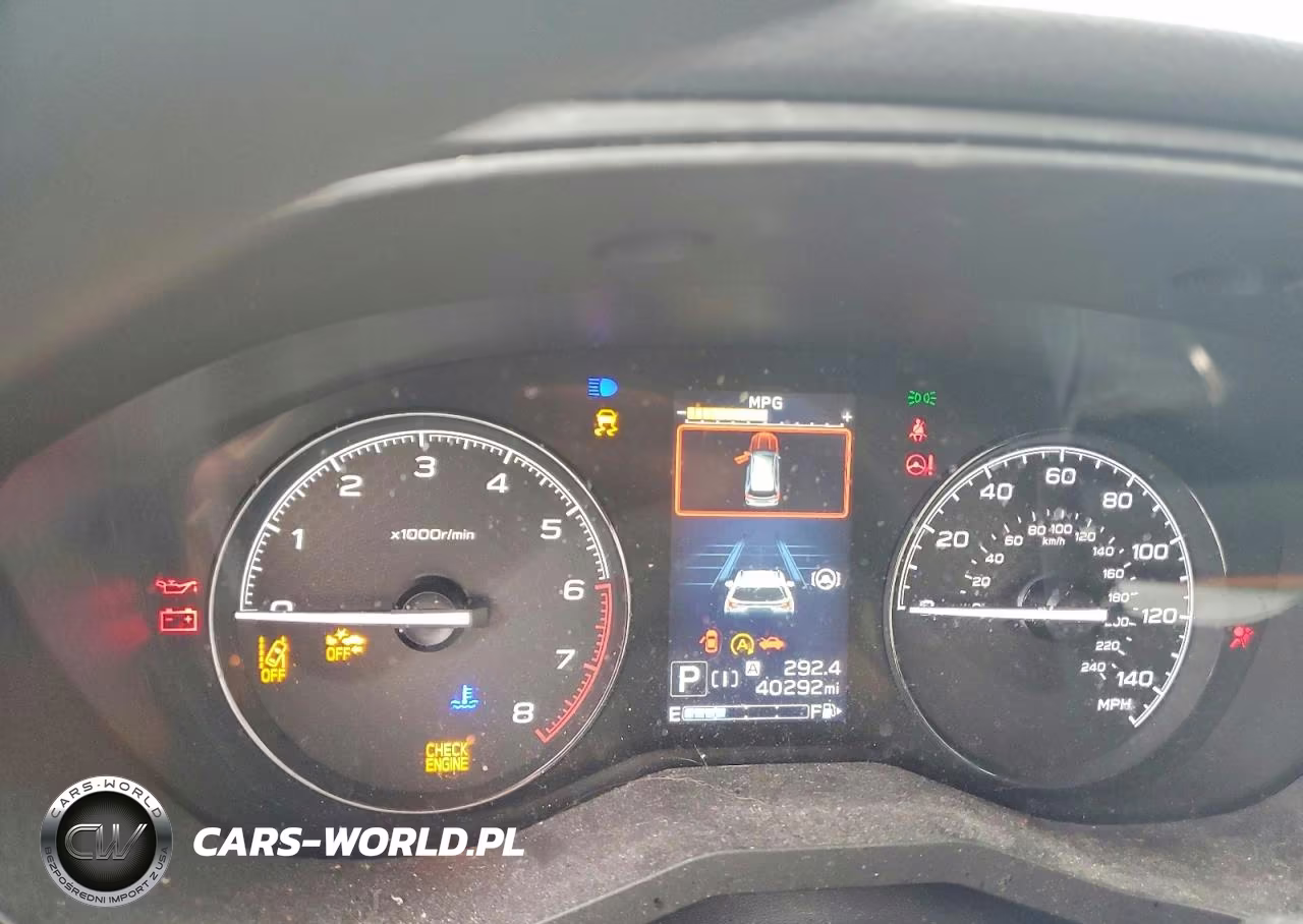 2020 Subaru Forester VIN:JF2SKADC2LH525162 - 9