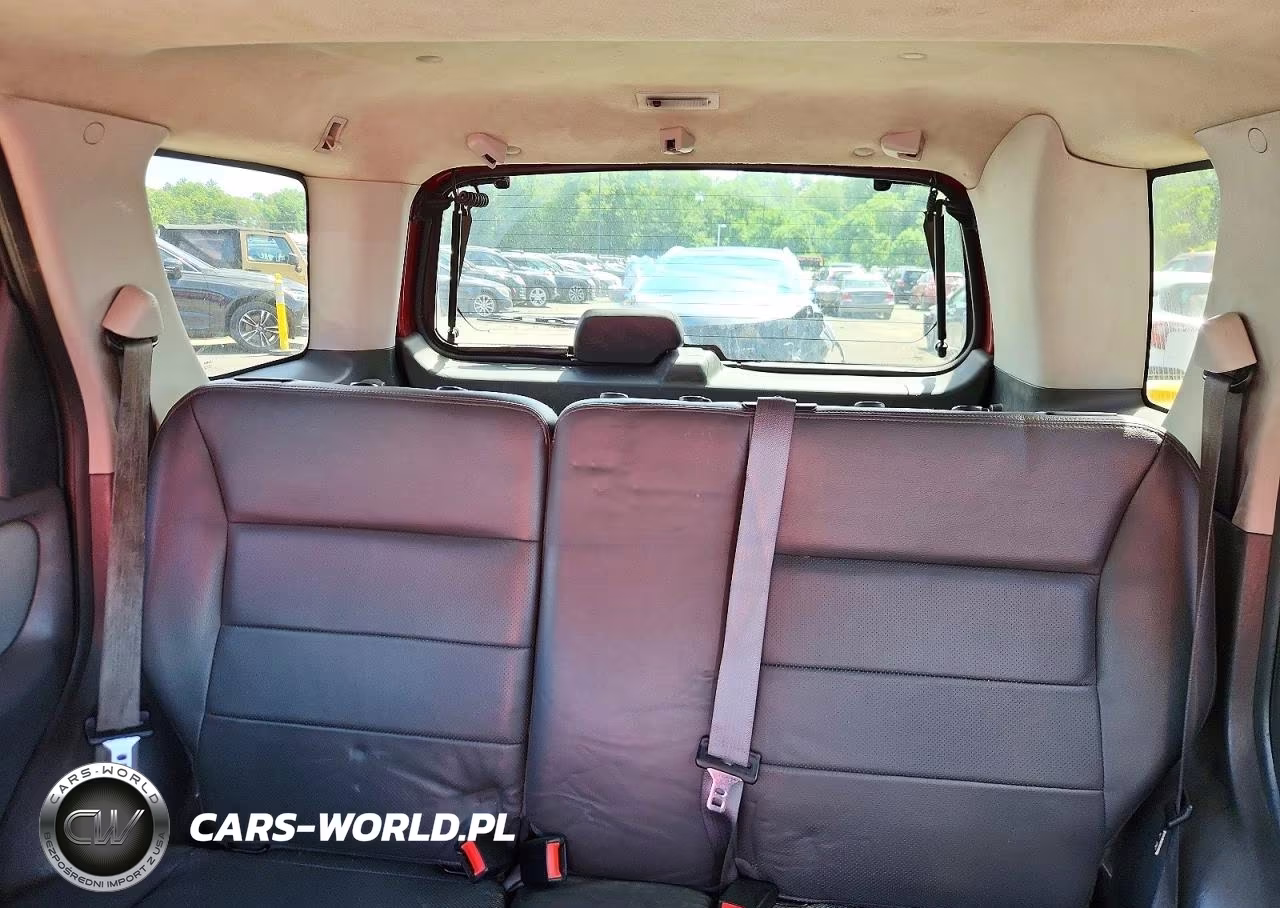 2007 Ford Escape Hev VIN:1FMCU49H57KA35001 - 10