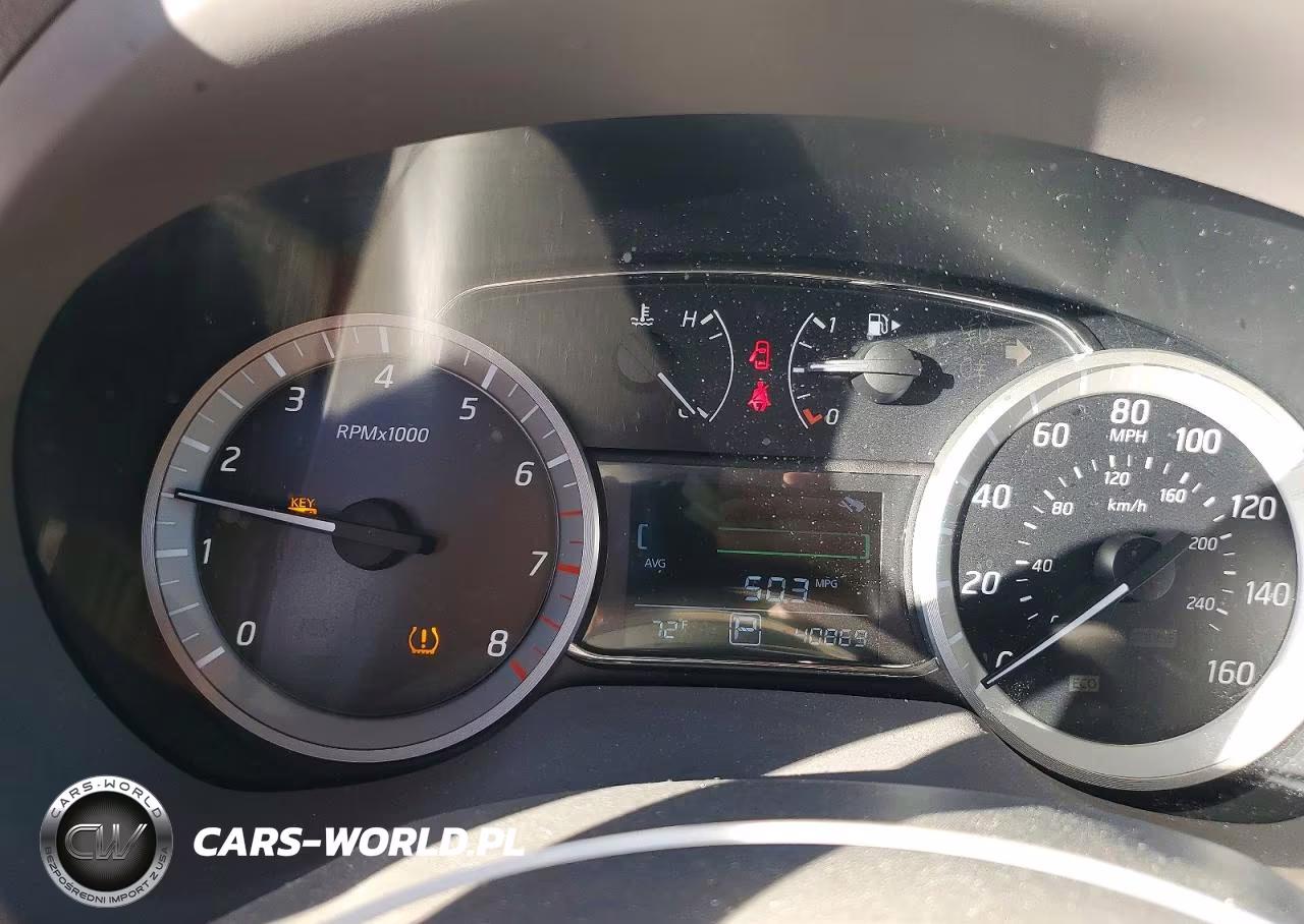 2013 Nissan Sentra S VIN:3N1AB7AP2DL751177 - 9