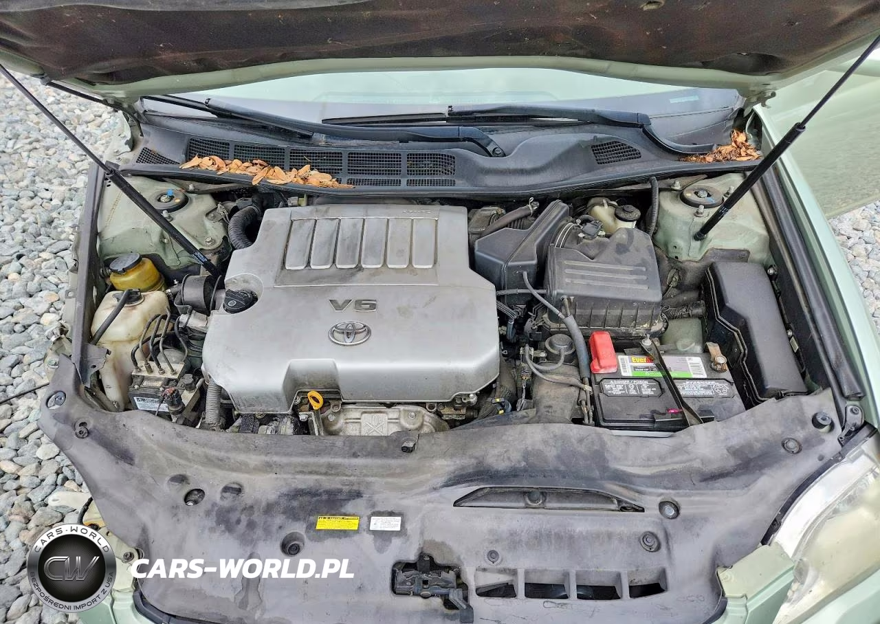 2007 Toyota Avalon Xl VIN:4T1BK36B17U182092 - 11