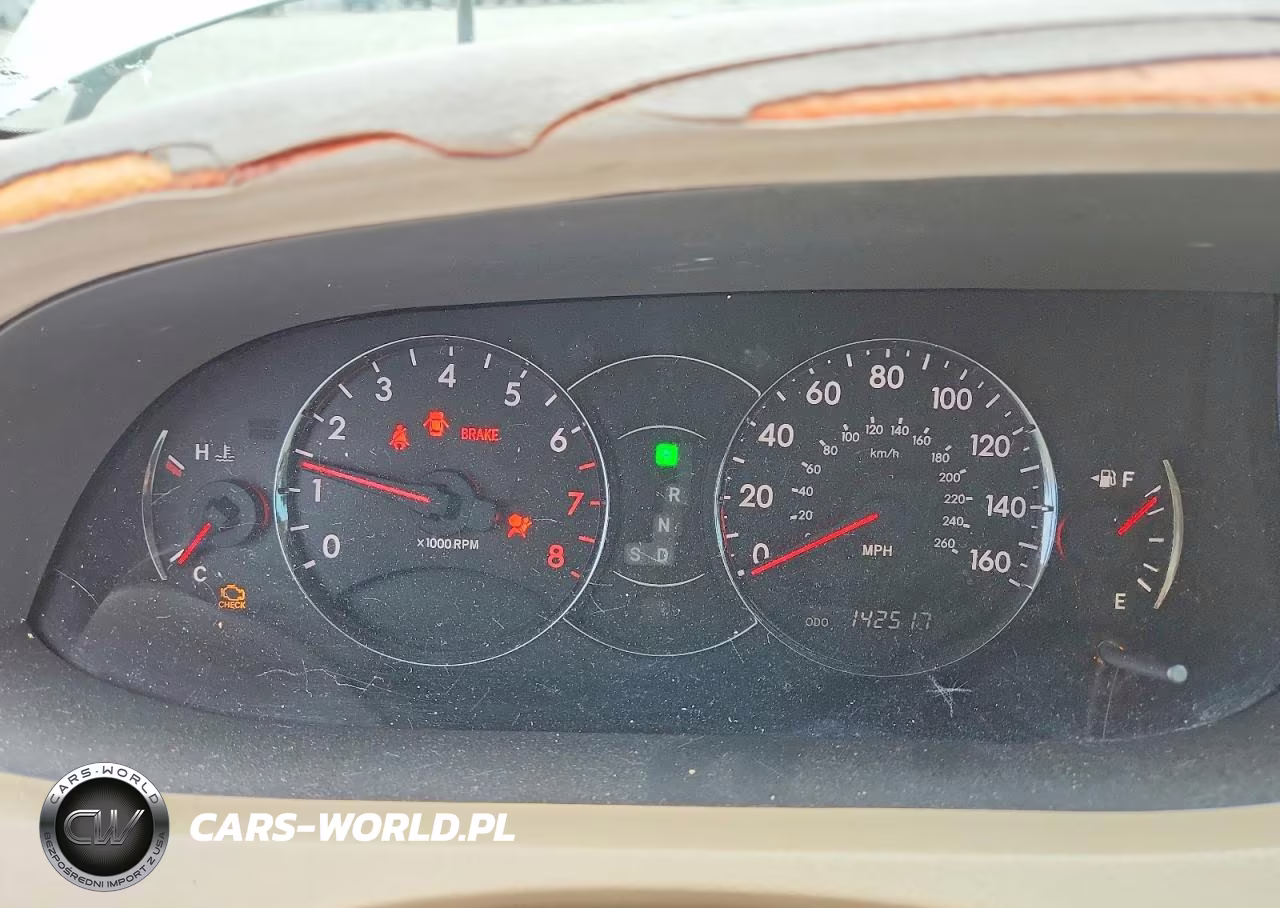 2007 Toyota Avalon Xl VIN:4T1BK36B17U182092 - 9