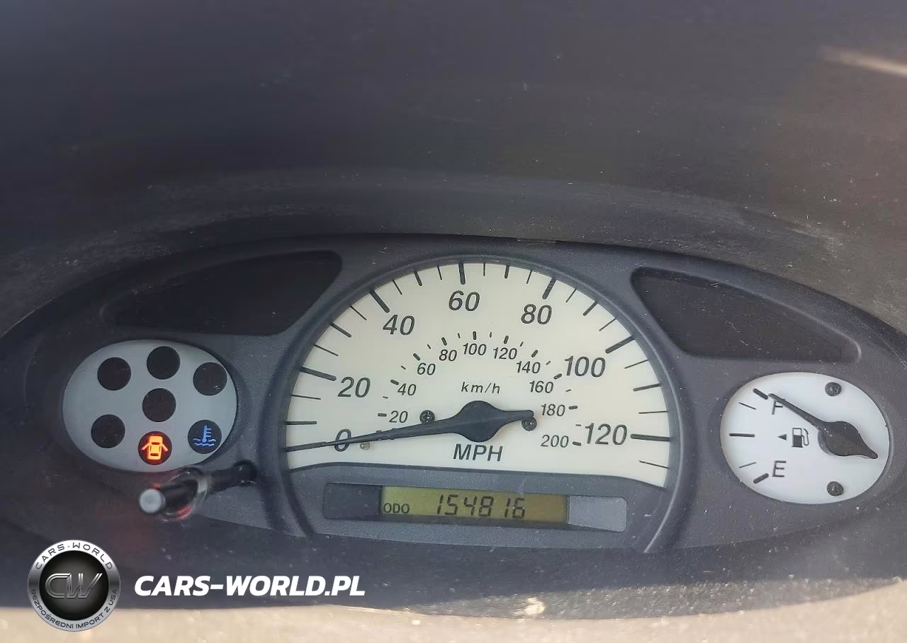 2005 Toyota Echo Base VIN:JTDAT123450359125 - 9