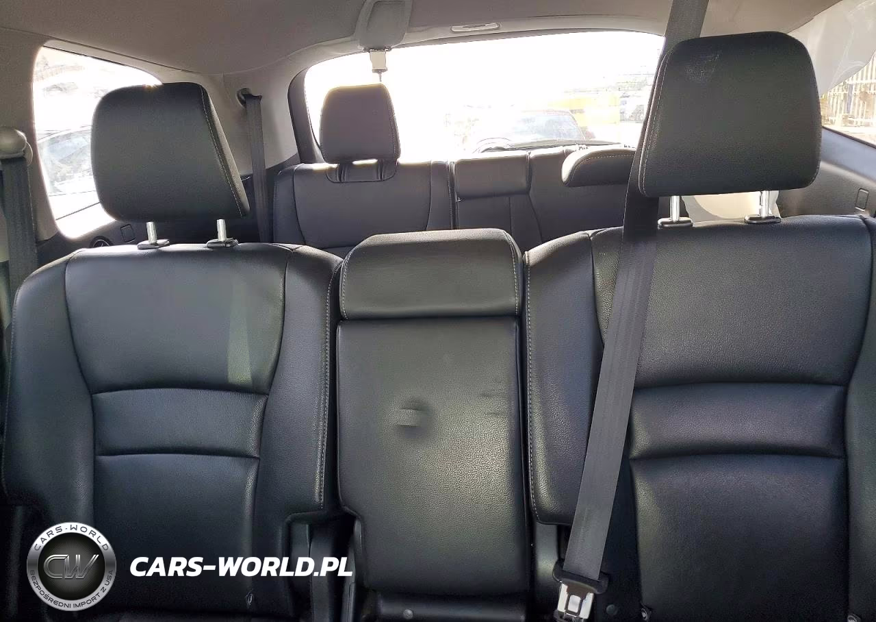 2019 Honda Pilot Exl VIN:5FNYF5H52KB033889 - 10
