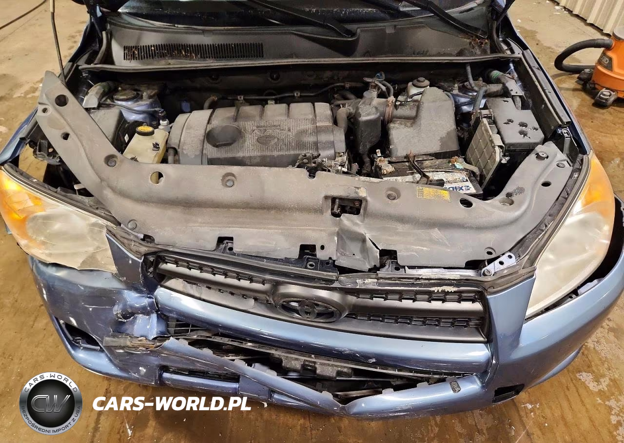 2012 Toyota Rav4 Base VIN:2T3BF4DV0CW184585 - 12