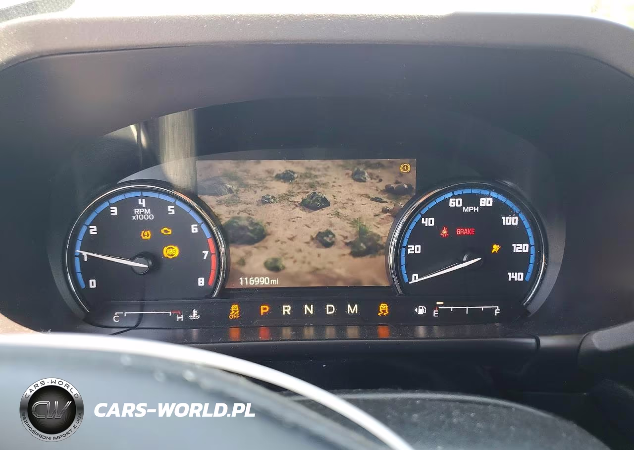 2021 Ford Bronco Sport Badlands VIN:3FMCR9D90MRA55453 - 9